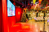 Номадс - Шинэ жилийн захиалга авч байна